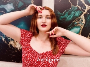 Avrilgreis