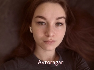 Avroragar