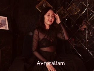Avroraliam