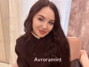 Avroramint