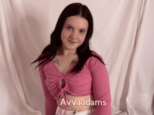 Avvaadams
