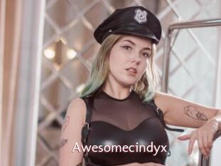 Awesomecindyx