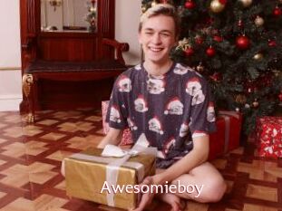 Awesomieboy