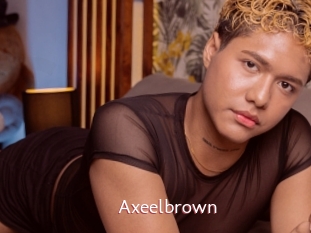 Axeelbrown