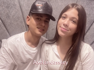 Axelandassley