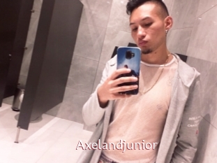 Axelandjunior