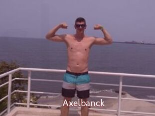 Axelbanck