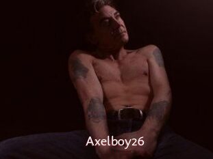 Axelboy26