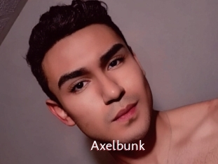 Axelbunk