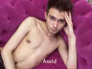 Axeld