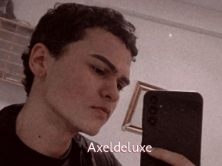 Axeldeluxe