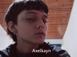 Axelkayn