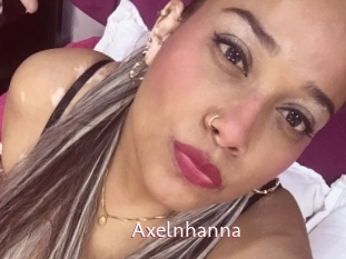 Axelnhanna