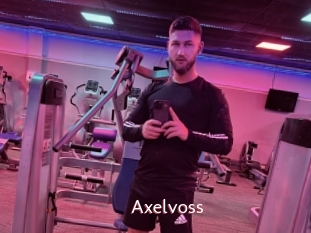 axelvoss Sweet links only