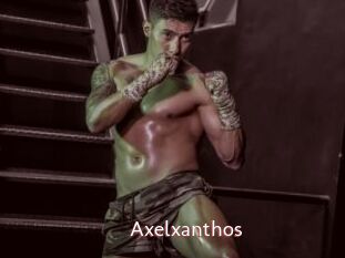 Axelxanthos