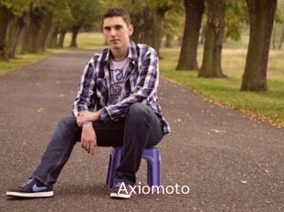 Axiomoto
