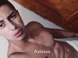 Axlexxx