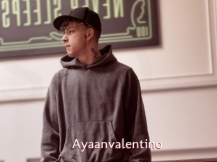 Ayaanvalentino