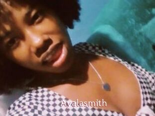 Ayalasmith