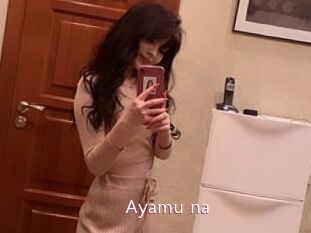 Ayamu_na
