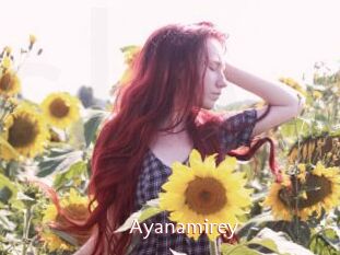 Ayanamirey