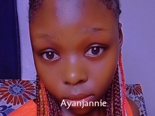 Ayanjannie