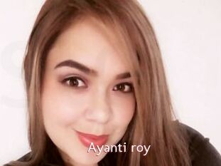 Ayanti_roy