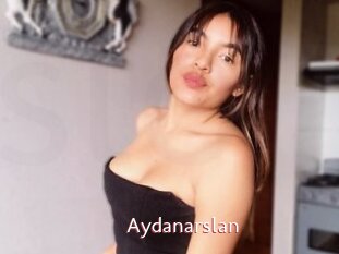 Aydanarslan