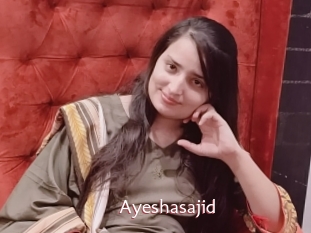 Ayeshasajid