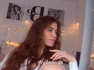 Ayileenxx