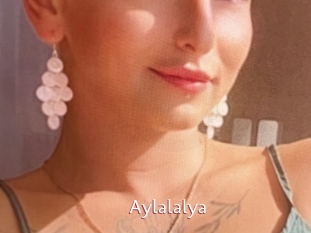 Aylalalya