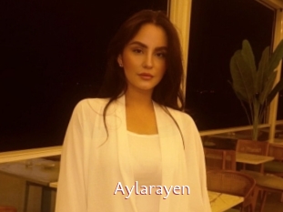 Aylarayen