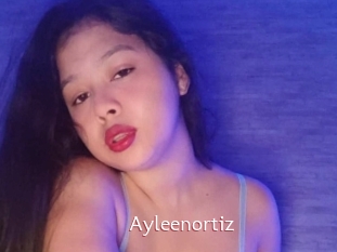 Ayleenortiz