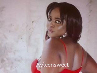 ayleensweet Sweet links only