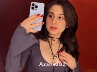 Azaliadiaz