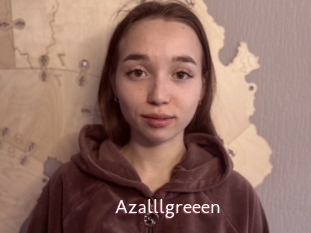 Azalllgreeen