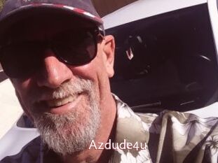 Azdude4u