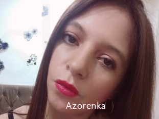 Azorenka