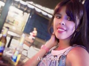 Azulcielo