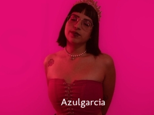 Azulgarcia