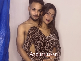 Azzumuskan