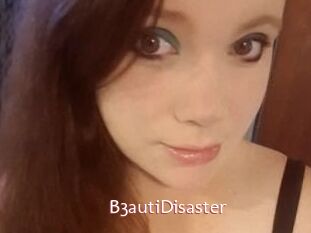 B3autiDisaster