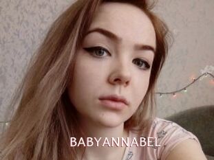 BABYANNABEL