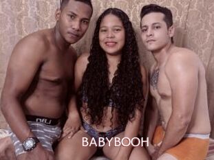 BABYBOOH