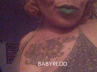 BABYREDD