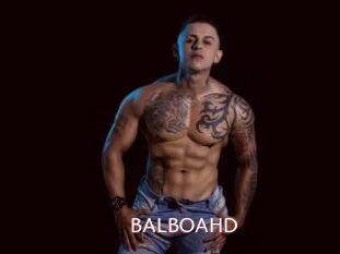 BALBOAHD