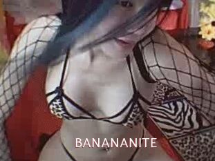 BANANANITE
