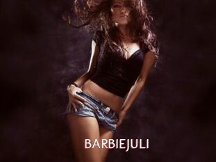 BARBIEJULI