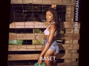 BASET