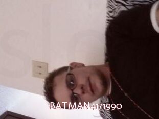 BATMAN4171990